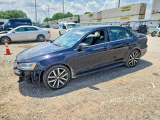 VOLKSWAGEN JETTA GLI