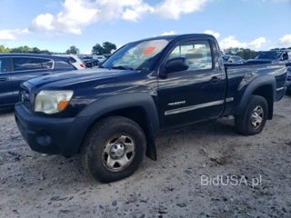 TOYOTA TACOMA BASE