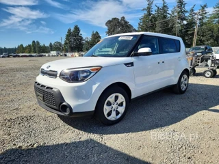 KIA SOUL BASE