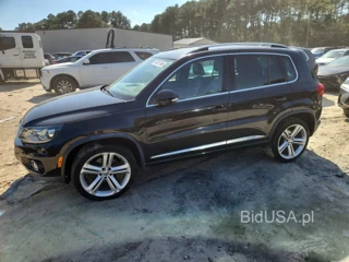 VOLKSWAGEN TIGUAN S