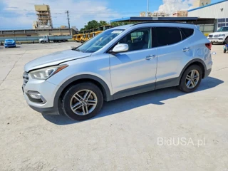 HYUNDAI SANTA FE SPORT 2.4L