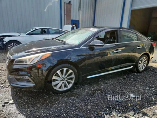 HYUNDAI SONATA SPORT