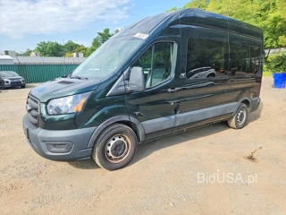 FORD TRANSIT T-350
