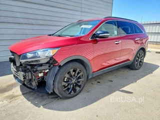 KIA SORENTO S