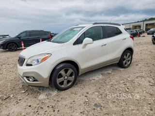 BUICK ENCORE