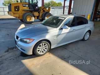 BMW 325 I