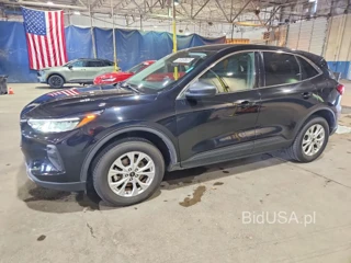FORD ESCAPE ACTIVE