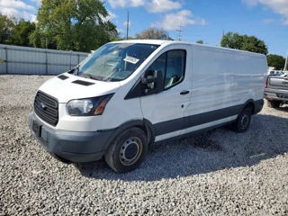 FORD TRANSIT T-250