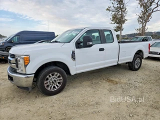 FORD F250 SUPER DUTY