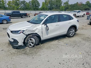HONDA HR-V LX