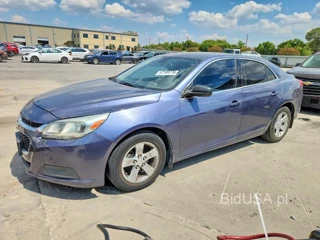 CHEVROLET MALIBU LS