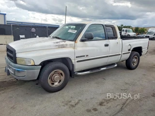 DODGE RAM 2500