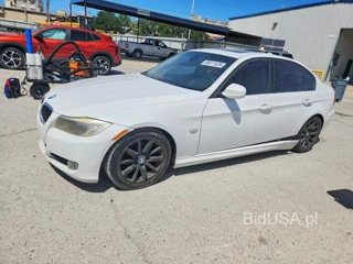 BMW 328 I SULEV