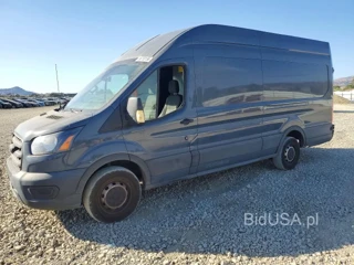 FORD TRANSIT T-250
