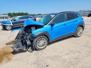 HYUNDAI KONA SEL
