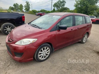 MAZDA 5
