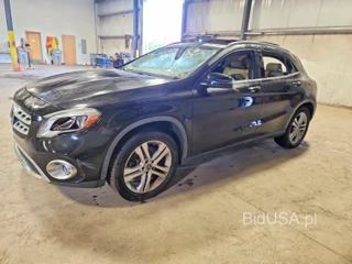 MERCEDES-BENZ GLA 250 4MATIC