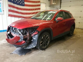 MAZDA CX-5 GT