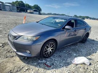 LEXUS ES 300H