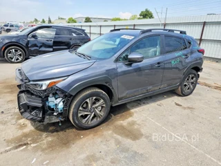 SUBARU CROSSTREK PREMIUM