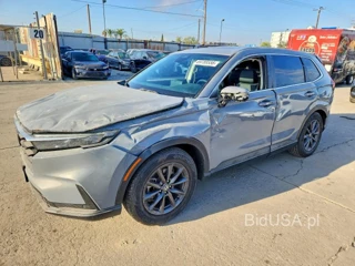 HONDA CR-V EXL