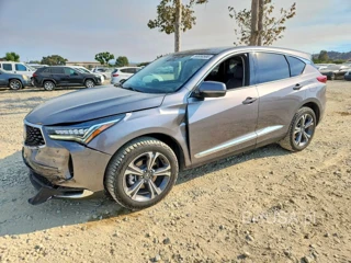 ACURA RDX ADVANCE