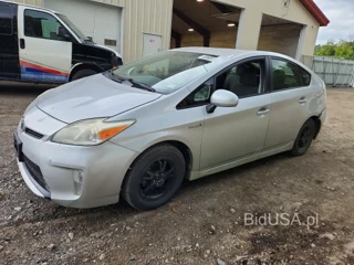 TOYOTA PRIUS TWO