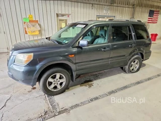 HONDA PILOT EX