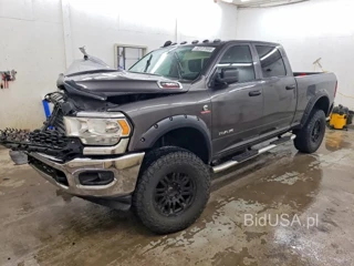 RAM 2500 TRADESMAN