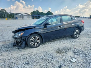 NISSAN SENTRA SL