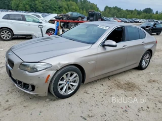 BMW 528 XI