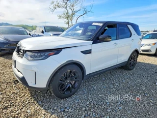 LAND ROVER DISCOVERY SE