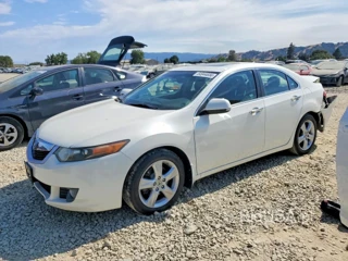 ACURA TSX