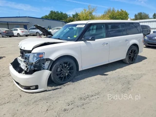 FORD FLEX SEL