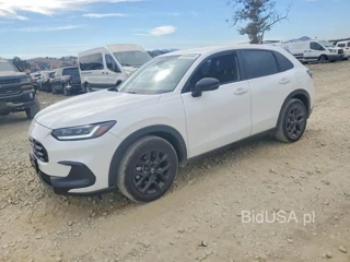 HONDA HR-V SPORT