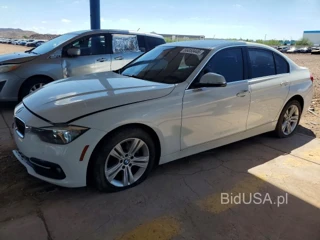 BMW 330 I