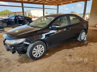 KIA FORTE EX