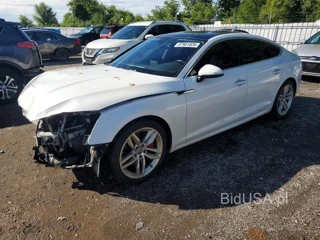 AUDI A5 PREMIUM