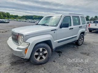 JEEP LIBERTY SPORT