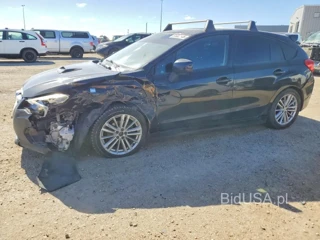 SUBARU IMPREZA PREMIUM