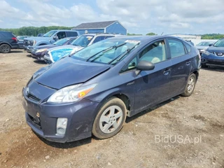 TOYOTA PRIUS TWO