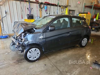 MITSUBISHI MIRAGE ES
