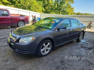 CHEVROLET MALIBU 1LT