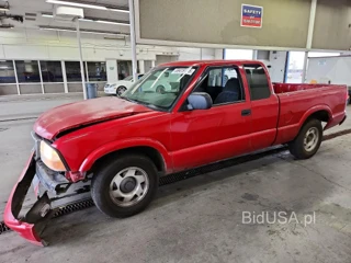 GMC SONOMA
