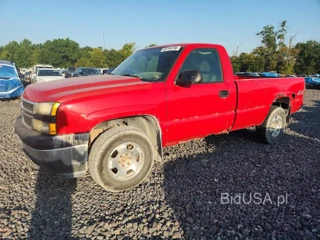 CHEVROLET SILVERADO K1500 CLASSIC