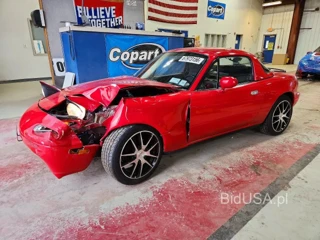MAZDA MX-5 MIATA SV