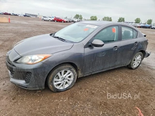 MAZDA 3 I