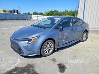 TOYOTA COROLLA HYBRID LE
