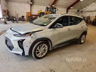 CHEVROLET BOLT EUV LT