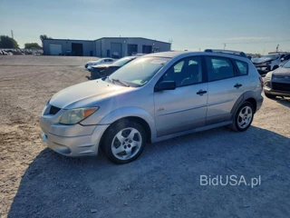 PONTIAC VIBE